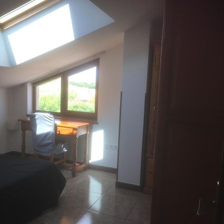 Los Aticos Santander Bagian luar foto
