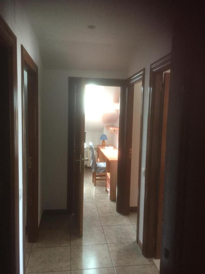 Los Aticos Santander Bagian luar foto