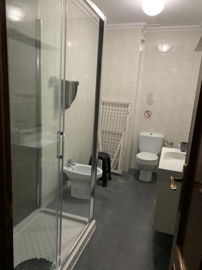 Los Aticos Santander Bagian luar foto