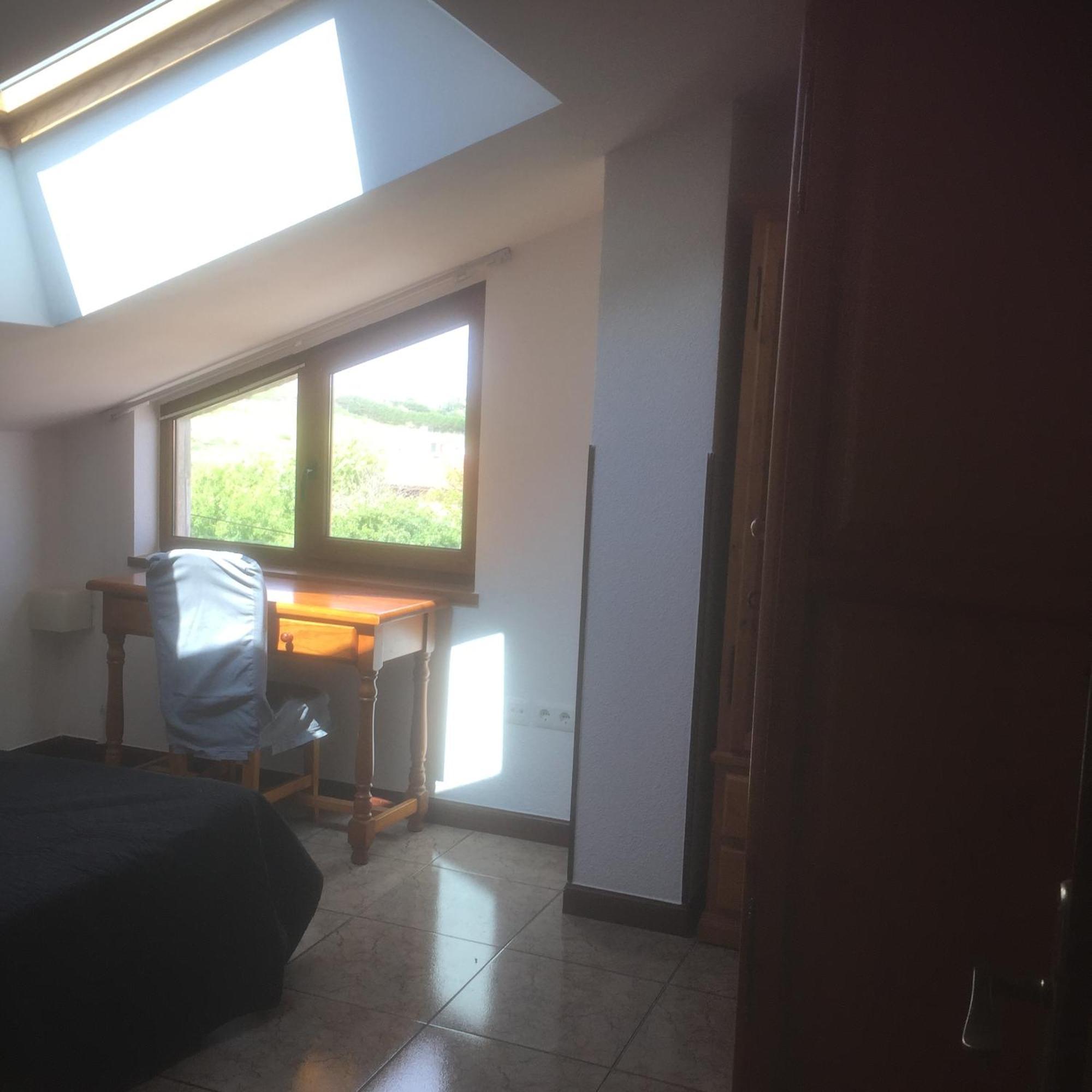 Los Aticos Santander Bagian luar foto
